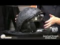 Speed and Strength SS500 Half Helmets at BikeBandit.com