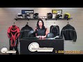 Speed and Strength SS500 Half Helmets at BikeBandit.com