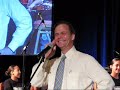 Taylor Mali, teacher and slam
