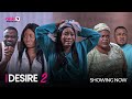 DESIRE (PART 2) - Latest 2023 Yoruba Movie Starring; Wunmi Toriola, Allwell Ademola