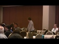 Global Sustainable Tourism Council Workshop 2010: Part 3