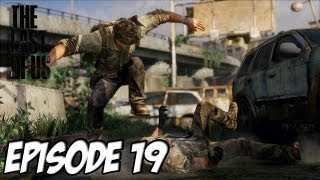 The Last of Us - L'aventure Horrifique | Le printemps rentre en jeu | Episode 19