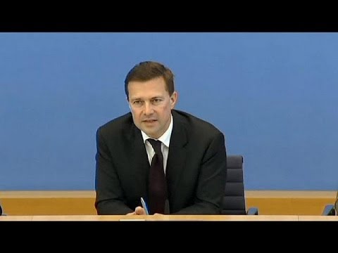 A German citizen has been arrested on suspicion of being a double agent and spying for the United States.

The 31-year-old man, who is understood to work for Germany\'s own BND intelligence service, is accused of spying on a German parliamentary inquiry into revelations made by former U.S. intelligence contractor Edward Snowden.

German government spokesman, Steffen Seibert, said: \