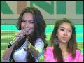 Âm nhạc & Bước nhảy, Jet Studio, Hồn Quê, Hiền Thục