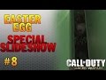 COD AW Easter Egg Spécial