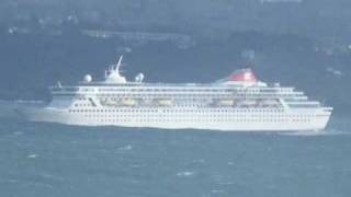MS BALMORAL