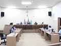 Sessão realizada dia Reunião com a Empresa Águas de São Sebastião