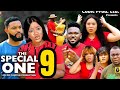 SPECIAL ONE SEASON 9 (NEW TRENDING Nigerian Nollywood MOVIE 2023) Stephen Odimgbe
