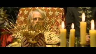 Film Bathory v knižnici   