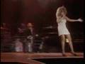 Tina Turner Simply The Best Live 1990