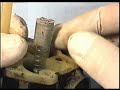 HOW TO REPAIR Lawnmower with BRIGGS & STRATTON Pulsa Prime Carburetor 1/2