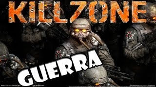 Rico Soldado Insubordinado - Killzone 3