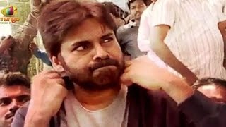 Pawan Kalyan's Jana Sena Party Registered