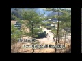 東日本大震災　第１４旅団　災害派遣活動記録ビデオ  