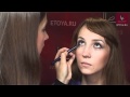 Дымчатый макияж глаз от Estee Lauder Дымчатый макияж глаз от Estee Lauder