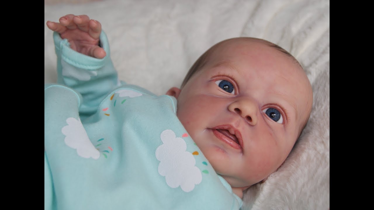 memmas munchkins reborn nursery