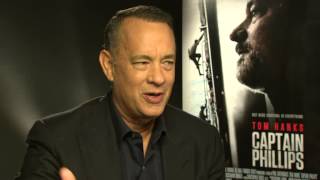 Tom Hanks: Doesn't Aston Villa sound like a lovely place?