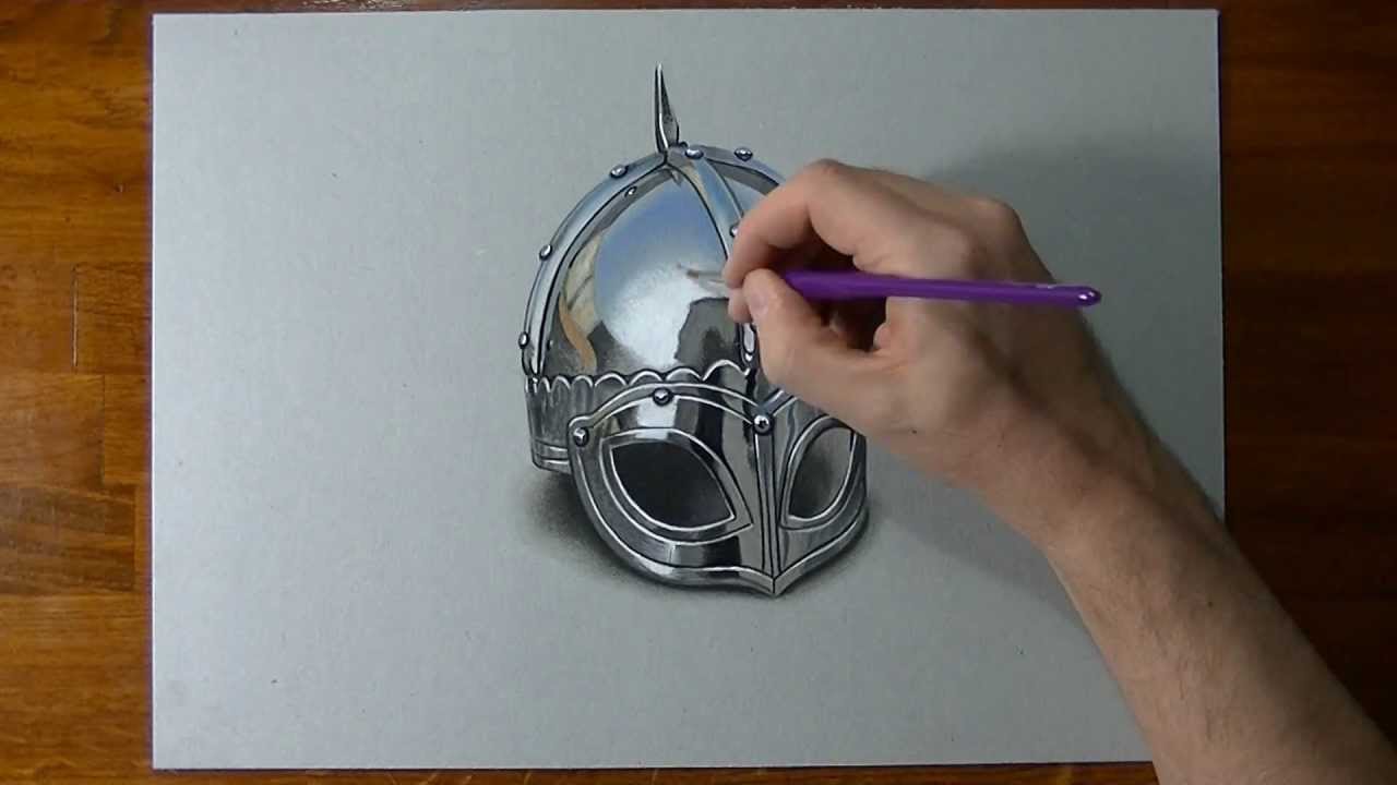 - HYPE! - - Impresionantes dibujos hechos a lápiz - Off Topic
