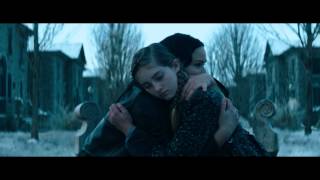 HUNGER GAMES L'EMBRASEMENT Bande annonce finale VOST