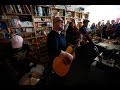 Live @ NPR Music Tiny Desk Concert
