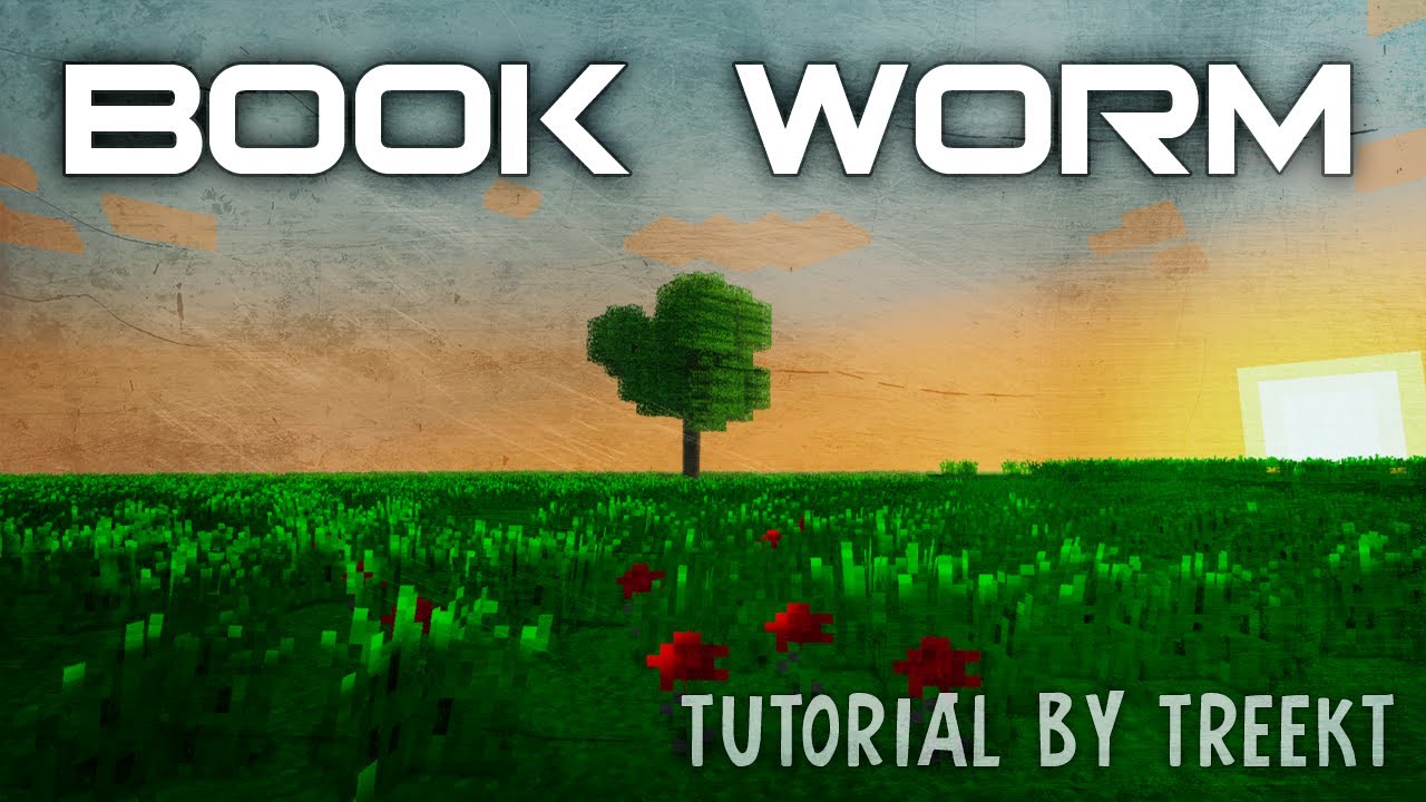 Jak wgrać i używać plugin BookWorm na serwerze Minecraft (Bukkit ...