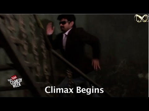 24 by Anil Kapoor : First Look - Episode 1 Part 3 Leaked