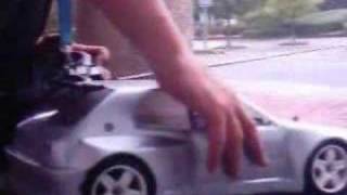 monter vs 306