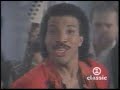 Lionel Richie - Dancing On The Ceiling