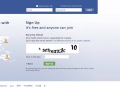 How To Sign Up For A Facebook Account. - Youtube
