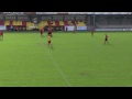 Rohda Raalte B1 - Be Quick'28 B1 2e helft