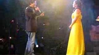 Aga & Lea in Lea