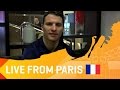 Questions pour Roussel, Bellemare, Claireaux Questions pour Roussel, Bellemare, Claireaux