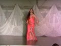 julia gorbonov- oriental dance, balady