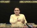 Video Horóscopo Semanal TAURO  del 30 Mayo al 5 Junio 2010 (Semana 2010-23) (Lectura del Tarot)