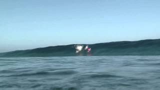 Anthony Walsh's 10 Point Wave