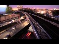 Tramway T7 - Ouvrages d'Art