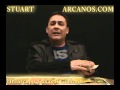 Video Horscopo Semanal GMINIS  del 13 al 19 Noviembre 2011 (Semana 2011-47) (Lectura del Tarot)