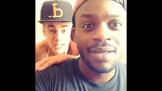 "@djtayjames It's been real vine #weknowthedj"