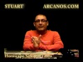 Video Horóscopo Semanal TAURO  del 10 al 16 Marzo 2013 (Semana 2013-11) (Lectura del Tarot)