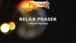 WARM UP MÁCHÁČ 2013 - Letní parket RELAX Prasek