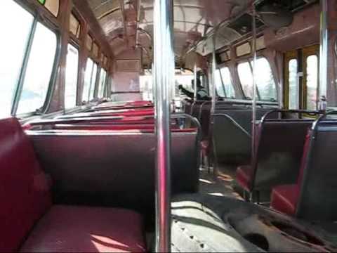 transit ride detroit internships zoo phantom gillig metro 2000