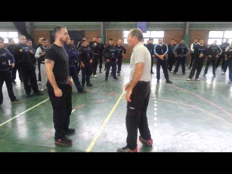 ENTRENAMIENTO POLICIA VIDEO entrenamiento policia video:
