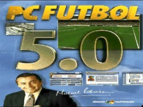 Pc Futbol 5.0