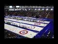 Timelapse of the 2010 Scotties Tournament of Hearts