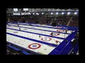 Timelapse of the 2010 Scotties Tournament of Hearts