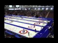 Timelapse of the 2010 Scotties Tournament of Hearts