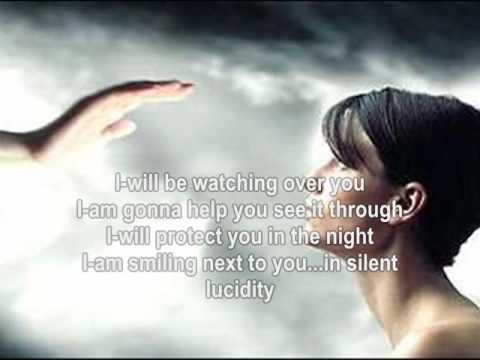 ENJOY THE SILENT LYRICS enjoy the silent lyrics: