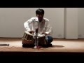 DARSHIT RATHOD PLAY TABLA WITH SONG...( ME RANG SARBATO KA TU MIT GAT KA PANI) album artwork
