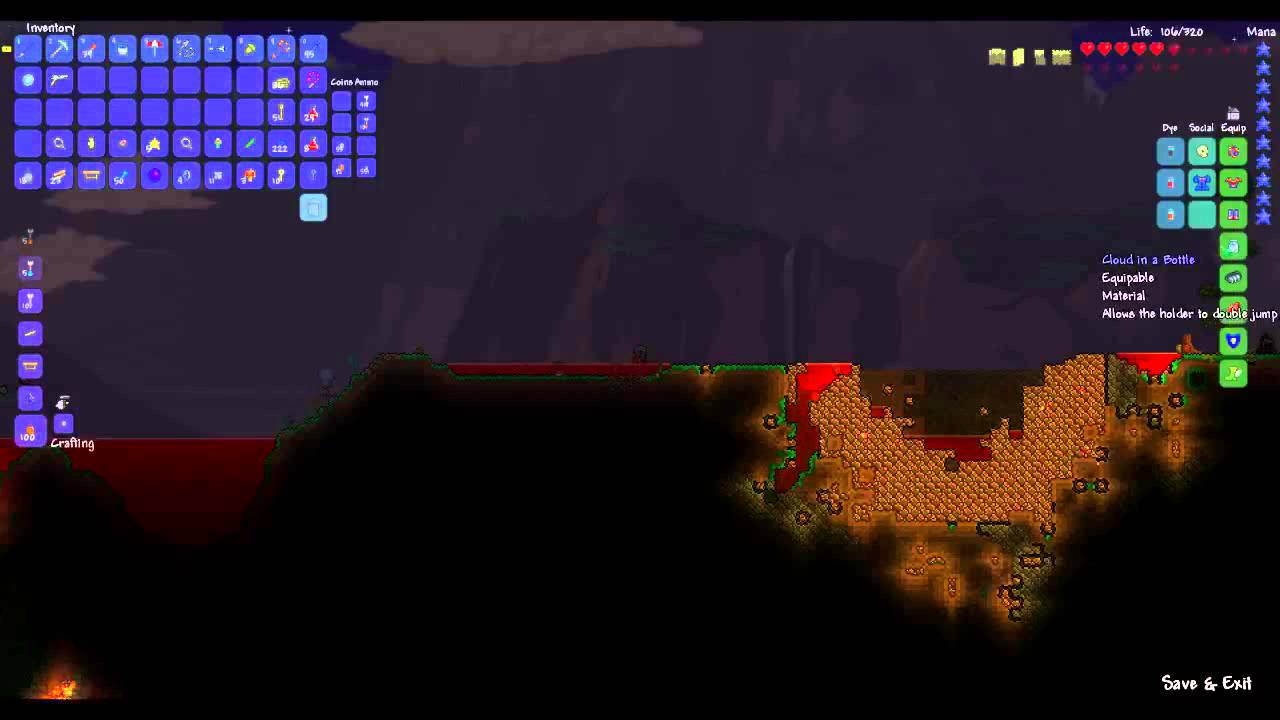Image currently unavailable. Go to www.generator.trulyhack.com and choose Terraria image, you will be redirect to Terraria Generator site.