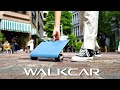 WALKCAR   Cocoa Motors.inc. JAPAN